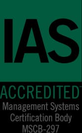 IAS Accredited