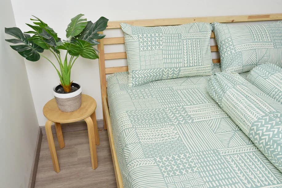 Maklon / OEM Bedding (Bantal, Guling, Kasur)