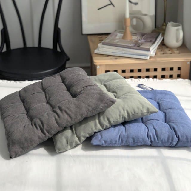 Maklon / OEM Bedding (Bantal, Guling, Kasur)