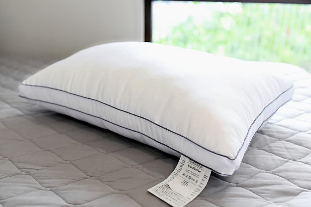 Bantal
