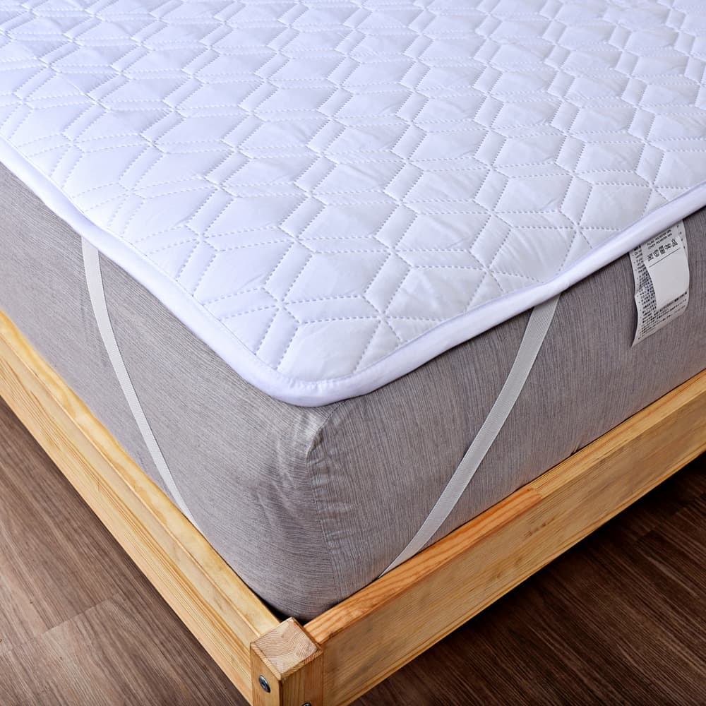 Pelindung kasur quilting